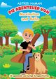 Die Abenteuer von Maximilian und Bello, Haman Astrid