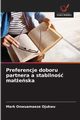Preferencje doboru partnera a stabilno maeska, Ojukwu Mark Onwuamaeze