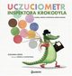 Uczuciometr inspektora Krokodyla, Isern Susanna