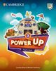 Power Up Level 2 Pupil's Book, Nixon Caroline, Tomlinson Michael