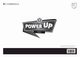 Power Up Level 5 Posters, Nixon Caroline, Tomlinson Michael