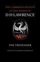 The Trespasser, Lawrence D. H.