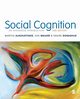 Social Cognition, Augoustinos Martha