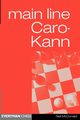 Main-Line Caro-Kann, McDonald Neil