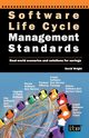 Software Life Cycle Management Standards, It Governance