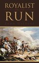 Royalist on the Run, Gilbert John