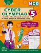 National Cyber Olympiad  Class 5(With OMR Sheets), SINGH SHRADDHA