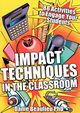 Impact Techniques in the Classroom, Beaulieu Danie