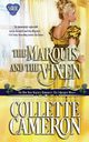 The Marquis and the Vixen, Cameron Collette
