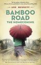 Bamboo Road, Bennett Ann