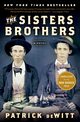 The Sisters Brothers, DeWitt Patrick