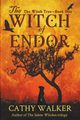 The Witch of Endor, Walker Cathy