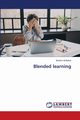 Blended learning, Al-Baher Ibrahim