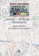 Pami - dyskurs - tosamo., 