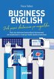 Business English Jak pisa skutecznie po angielsku, Talbot Fiona