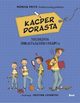 Kacper dorasta, Peitx Monica