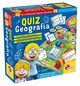 I'm A Genius Quiz Geografia, 