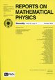 Reports on Mathematical Physics 82/2 Polska, 