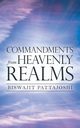 Commandments from Heavenly Realms, Pattajoshi Biswajit
