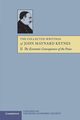 The Collected Writings of John Maynard Keynes, Keynes John Maynard