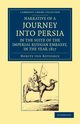 Narrative of a Journey Into Persia, in the Suite of the Imperial Russian Embassy, in the Year 1817, Von Kotzebue Moritz