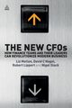 The New CFOs, Mellon Liz