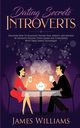 Dating, W. Williams James