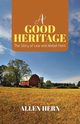 A Good Heritage, Hern Allen