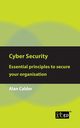 Cyber Security, Calder Alan