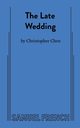 The Late Wedding, Chen Christopher