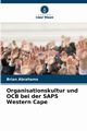 Organisationskultur und OCB bei der SAPS Western Cape, Abrahams Brian