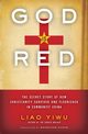 God Is Red, Yiwu Liao