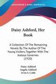 Daisy Ashford, Her Book, Ashford Daisy