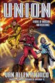 UNION, Plexico Van Allen