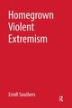 Homegrown Violent Extremism, Southers Erroll