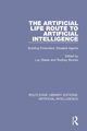 The Artificial Life Route to Artificial Intelligence, 