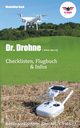 Dr. Drohne - Checklisten, Flugbuch & Infos, Beck Maximilian