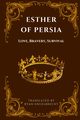 Esther of Persia, 