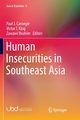 Human Insecurities in Southeast Asia, 