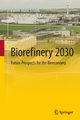 Biorefinery 2030, Schieb Pierre-Alain
