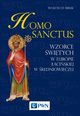 Homo sanctus, Mruk Wojciech