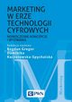 Marketing w erze technologii cyfrowych, 