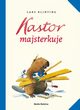 Kastor majsterkuje, Klinting Lars