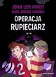 Operacja Rupieciarz, Horst Jorn Lier