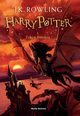 Harry Potter i Zakon Feniksa, Rowling Joanne K.