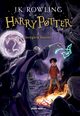 Harry Potter i Insygnia mierci, Rowling J.K.