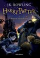Harry Potter i kamie filozoficzny, Rowling Joanne K.