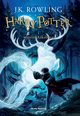 Harry Potter i wizie Azkabanu, Rowling J.K.