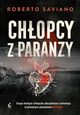 Chopcy z paranzy, Saviano Roberto