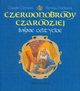 Czerwonobrody czarodziej Banie celtyckie, Clement Claude, Fucikova Renata